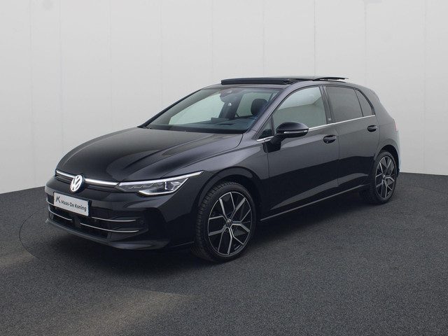 Volkswagen Golf 1.5eTSI/150PK Style 50 Edition DSG