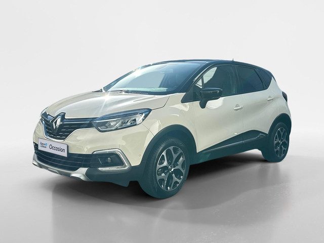 Renault Captur 0.9 TCe Edition One