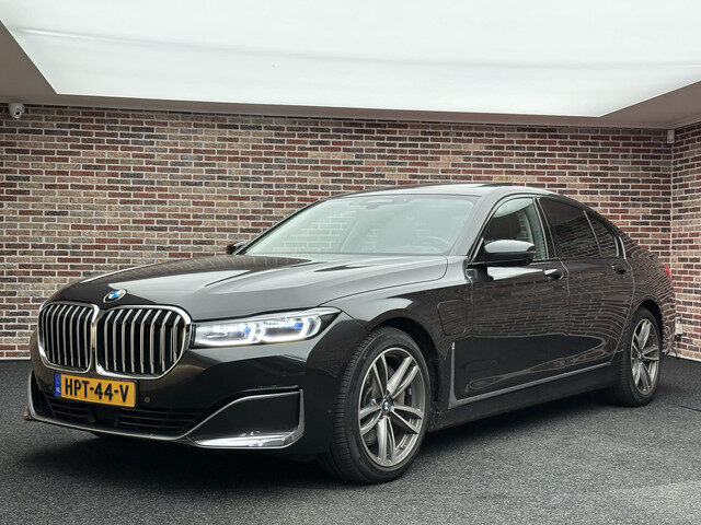 BMW 7 Serie 745e