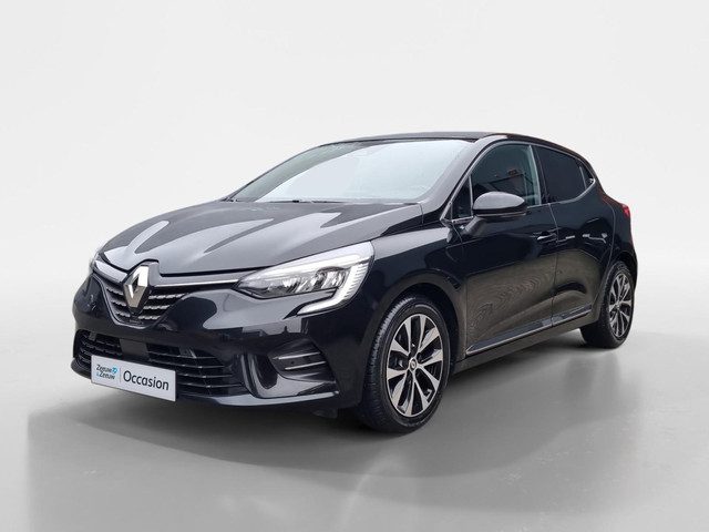 Renault Clio 1.0 TCe 90 Techno