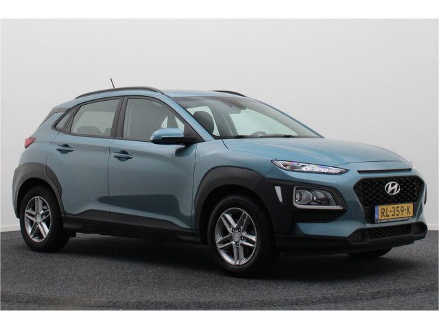 Hyundai Kona 1.0T Comfort