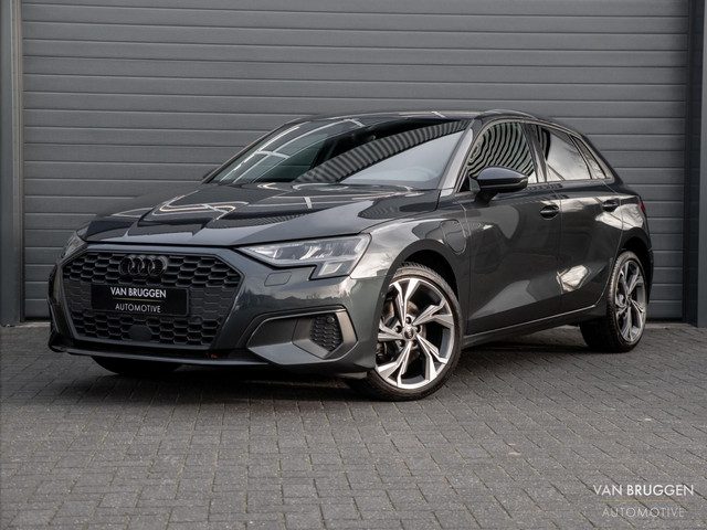 Audi A3 Sportback 40 TFSI e Sport