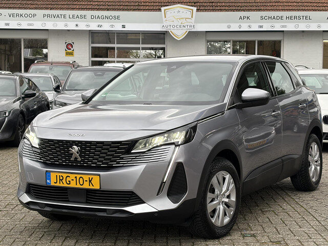 Peugeot 3008 1.2 PureTech Active Pack