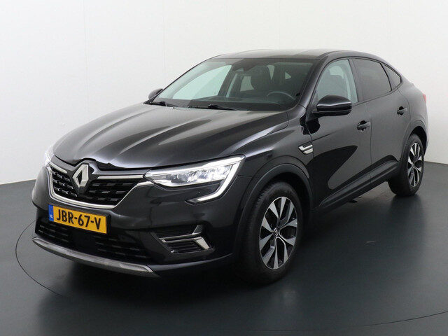 Renault Arkana 1.6 E-Tech Hybrid 145 Evolution