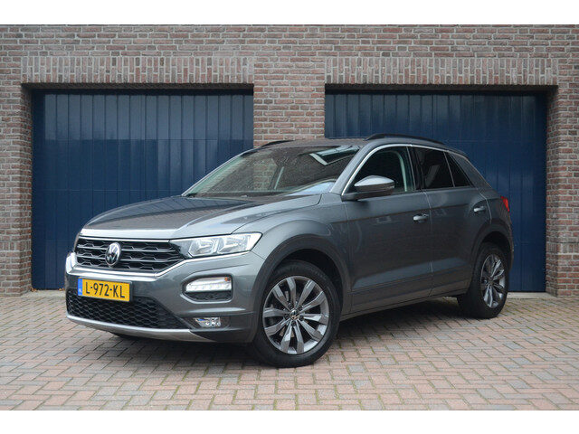 Volkswagen T-Roc 1.0 TSI Style Sport