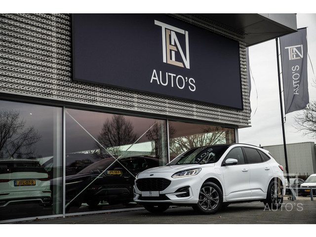 Ford Kuga 2.5 PHEV ST-Line