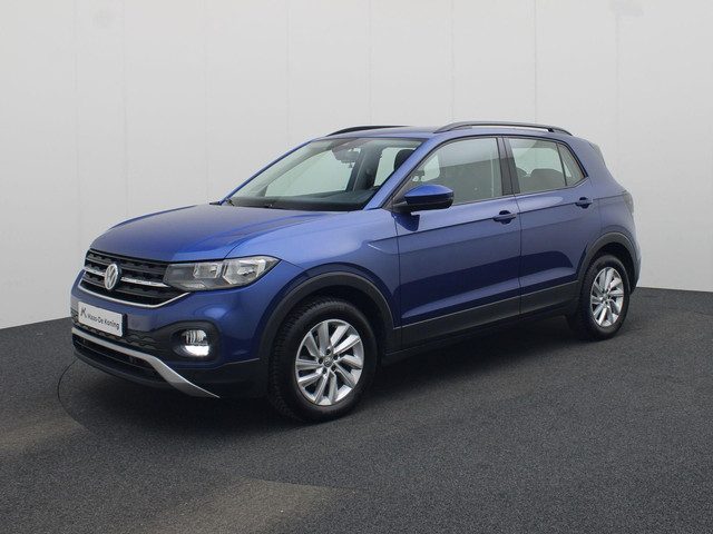 Volkswagen T-Cross 1.0TSI/115PK DSG Life