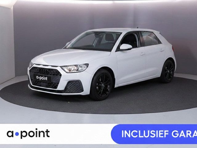 Audi A1 Sportback 25 TFSI Pro Line