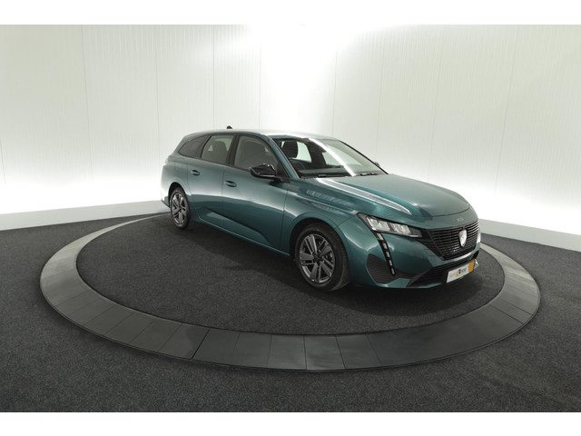 Peugeot 308 SW PureTech 130 EAT8 Active Pack