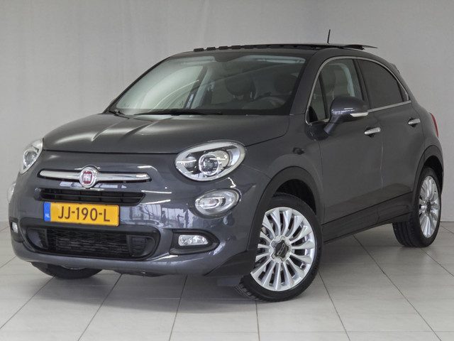 Fiat 500X 1.4 Turbo MultiAir Lounge