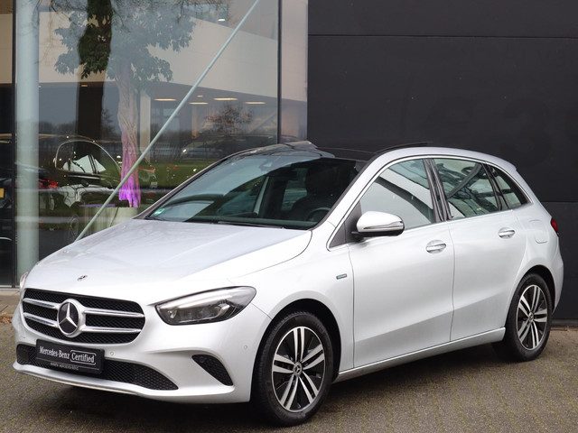 Mercedes-Benz B-Klasse 250 e Business Solution Luxury Limited
