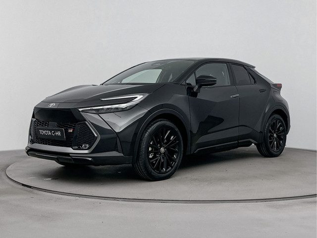 Toyota C-HR 2.0 Plug-in Hybrid 220 Black Edition