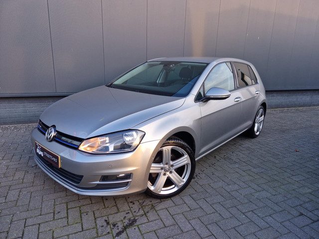 Volkswagen Golf 1.2 TSI Dsg Allstar