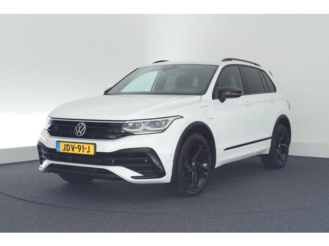 Volkswagen Tiguan 1.4 TSI 245pk eHybrid R-Line Business+ Black Style