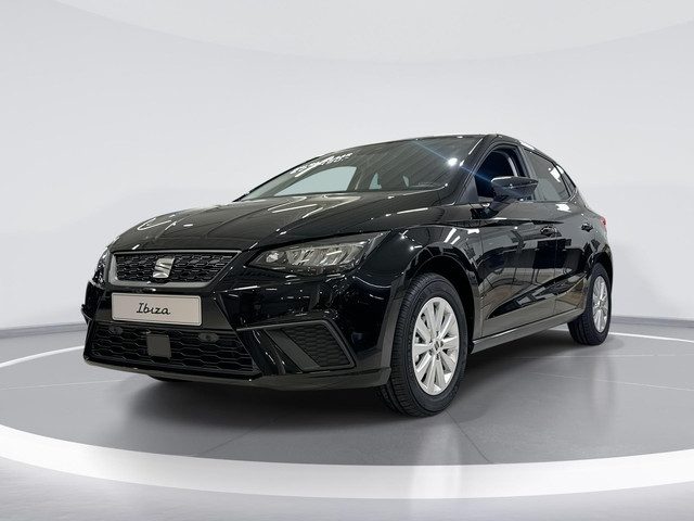 Seat Ibiza Style Business Connect 1.0 EcoTSI 70 kW / 95 PK