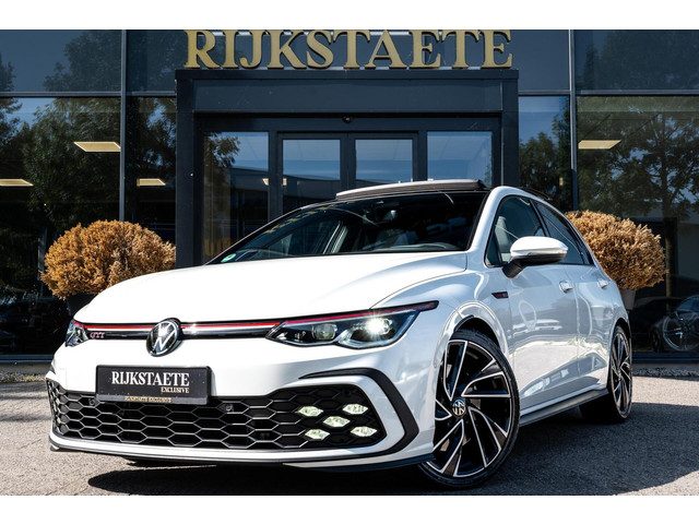 Volkswagen Golf 2.0 TSI GTI|PANO|H&K|ACC|MEMORY|STANDKACHEL
