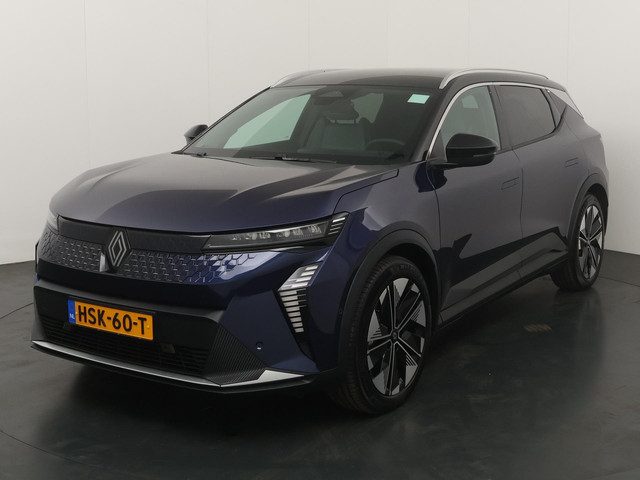 Renault Scénic E-Tech techno 220 pk long range