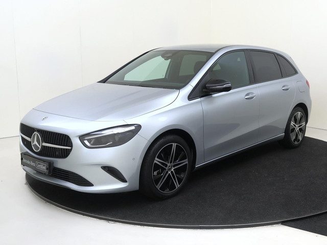 Mercedes-Benz B-Klasse 250 e Star Edition Luxury Line