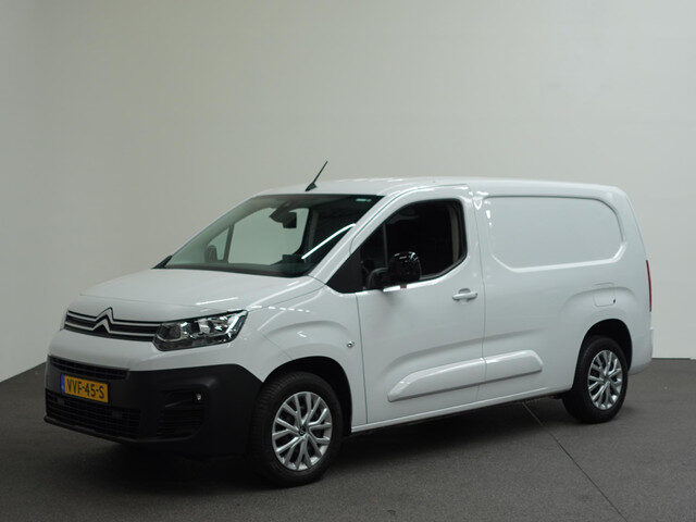 Citroën Berlingo 1.5 BlueHDi 130PK L2 3-zits