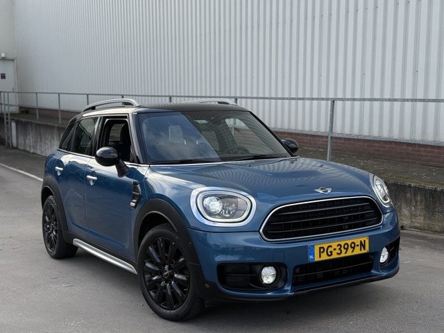 MINI Countryman 1.5 Cooper | Harmon Kardon | Automaat
