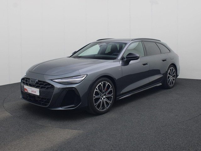 Audi A6 Avant 2.0 e-hybrid quattro S edition 299 PK