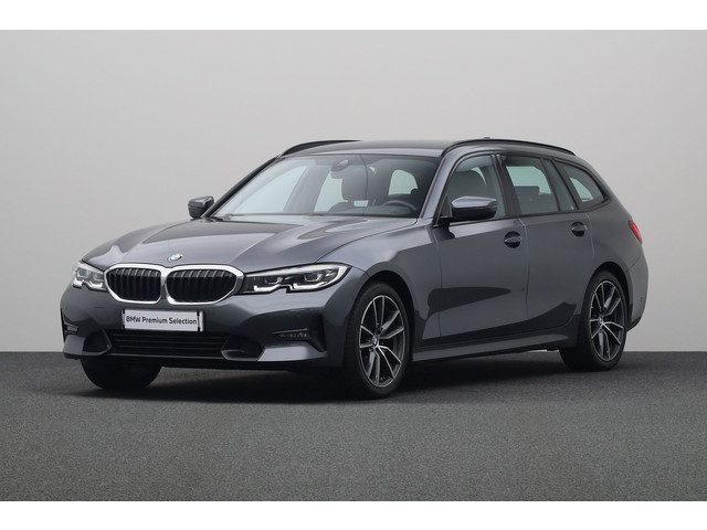 BMW 3 Serie touring 320i Business Edition
