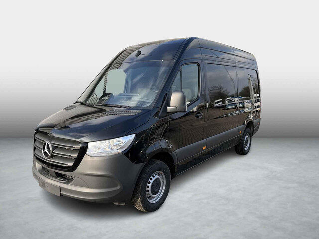 Mercedes-Benz Sprinter 317 1.9 CDI L2 Pro HD