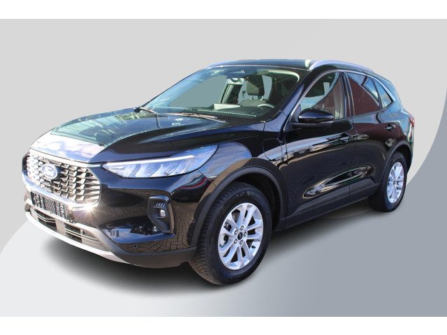 Ford Kuga 2.5 PHEV Titanium