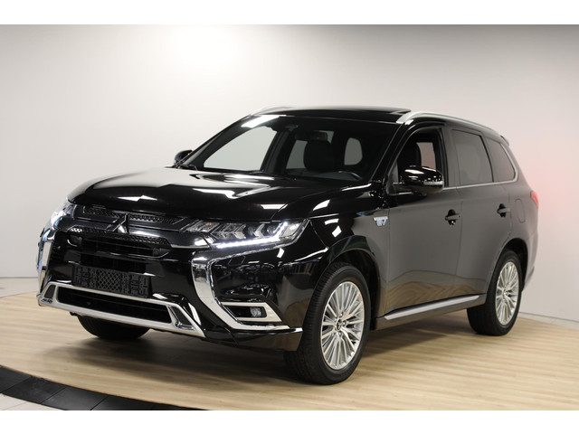Mitsubishi Outlander 2.4 PHEV Instyle