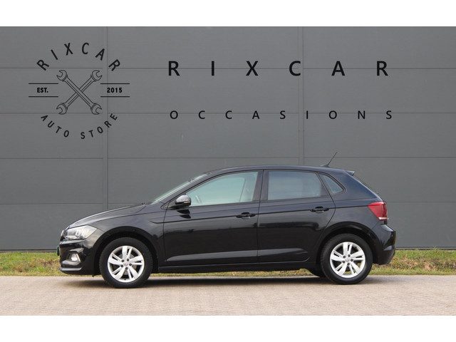 Volkswagen Polo 1.0 TSI Comfortline Business Carplay AdaptiveCruise NwModel !!NIEUWBINNEN!!