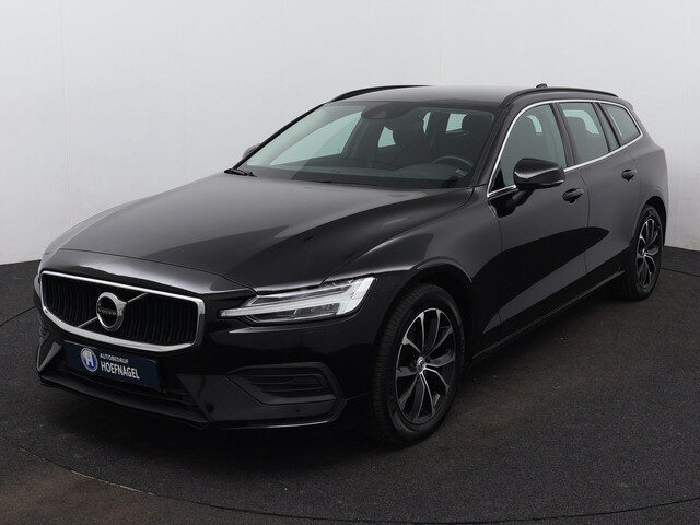 Volvo V60 2.0 B4 Momentum 197 PK | Automaat | Cruise Control