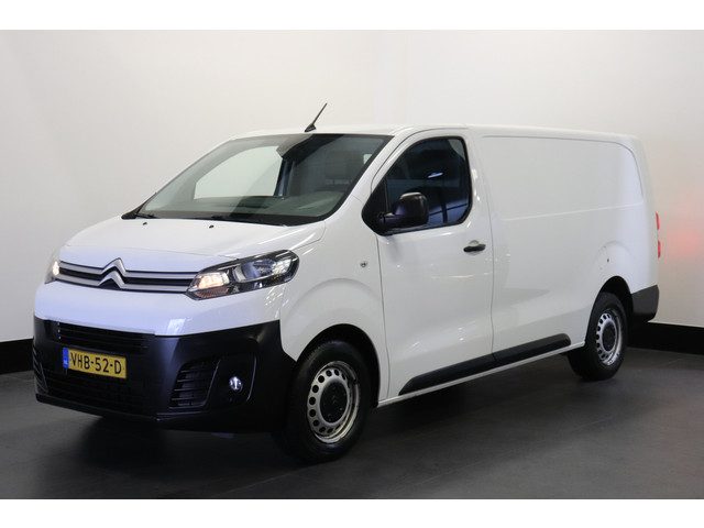 Citroën Jumpy 2.0 BlueHDI L3 120PK EURO 6