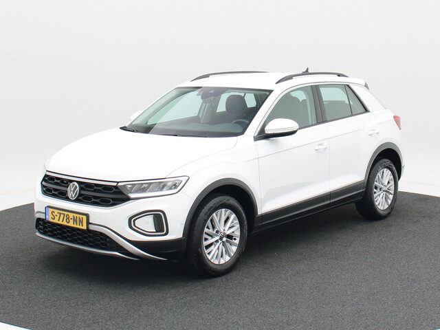 Volkswagen T-Roc 1.0 TSi 110 Pk Life Business