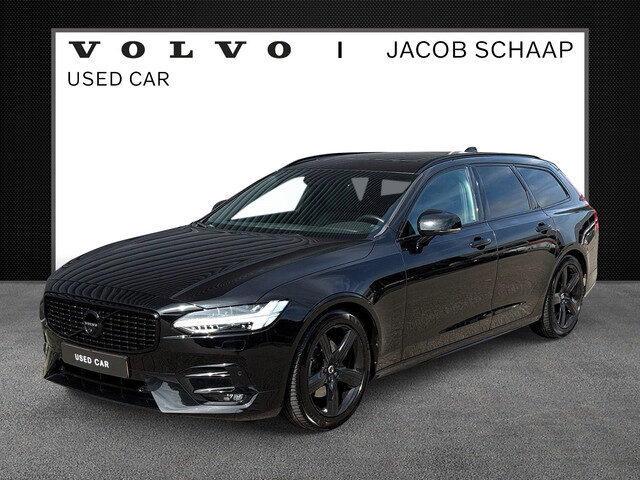 Volvo V90 D5 AWD R-Design