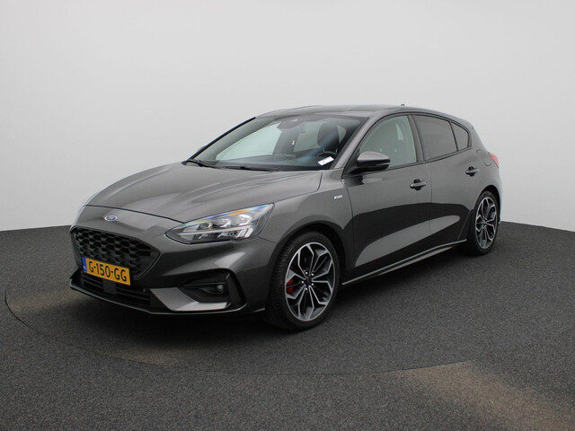 Ford Focus 1.0 EcoBoost ST Line Business