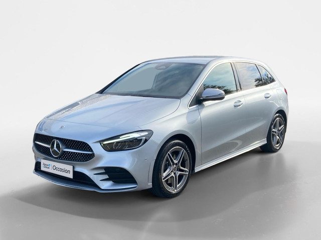 Mercedes-Benz B-Klasse 250 e Star Edition AMG Line