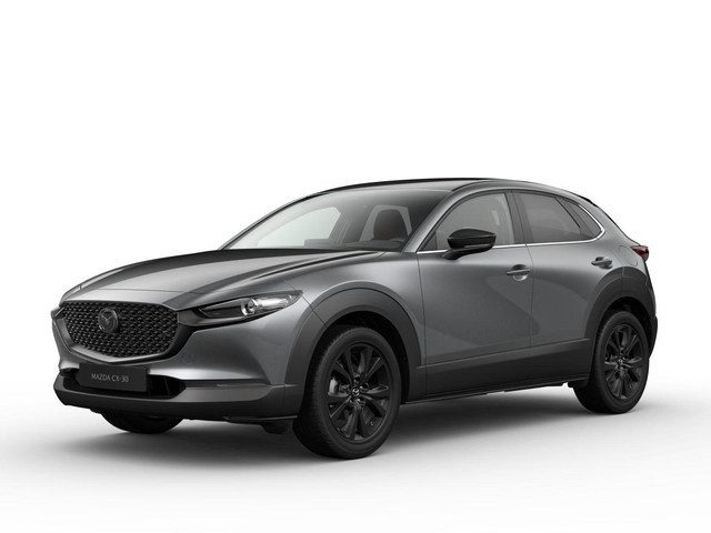 Mazda CX-30 2.0 e-SkyActiv-X M Hybrid Nagisa