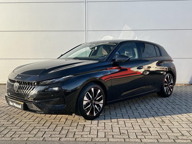 Peugeot 308 1.2 Hybrid 145 e-DCS6 Allure