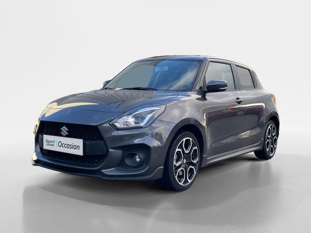 Suzuki Swift 1.4 Sport Smart Hybrid
