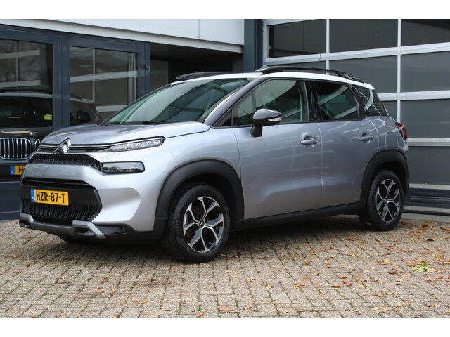 Citroën C3 Aircross 1.2 PureTech Shine Pack Business