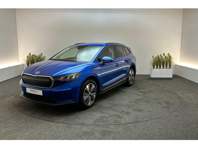 Škoda Enyaq iV 60 180pk Business Edition Plus 58 kWh