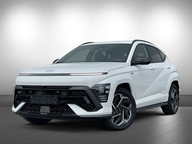Hyundai Kona 1.6 GDI HEV N Line