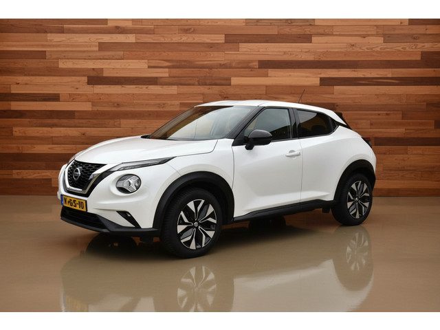 Nissan Juke 1.0 DIG-T Acenta