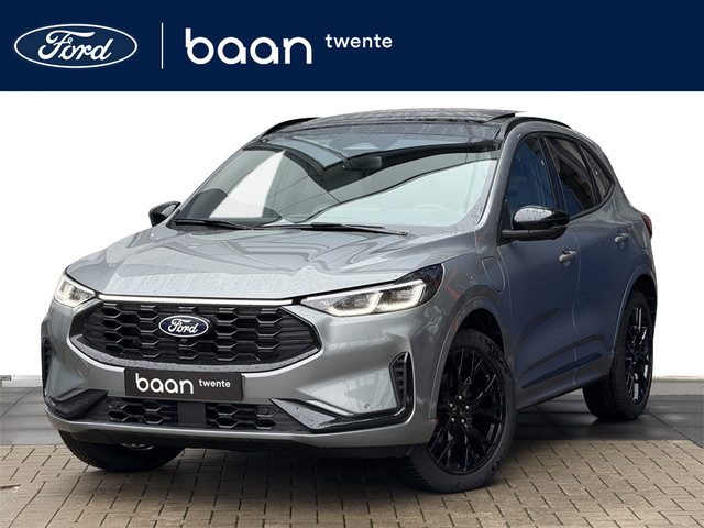 Ford Kuga 2.5 PHEV Sound Edition