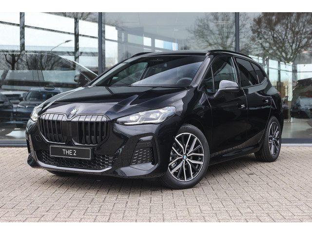 BMW 2 Serie Active Tourer 220i M Sport Automaat