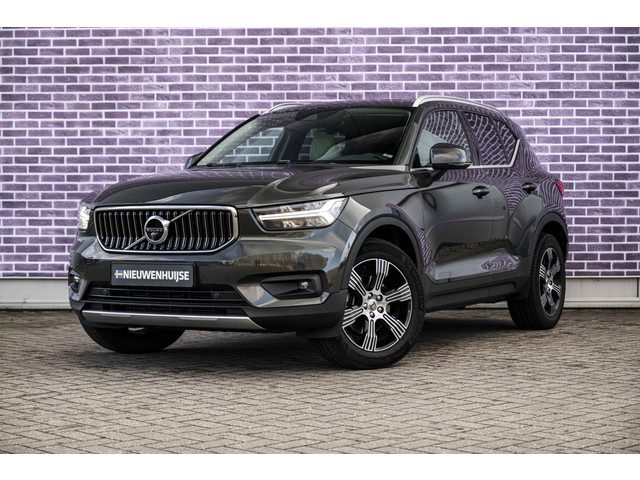 Volvo XC40 2.0 T4 Inscription