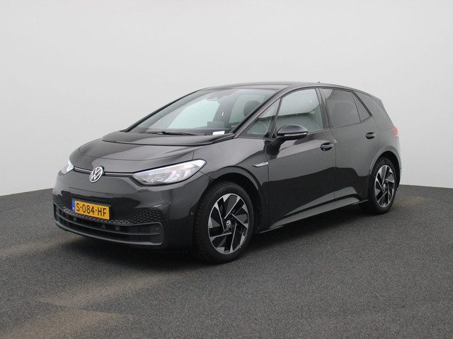 Volkswagen ID.3 Pro Edition 58 kWh