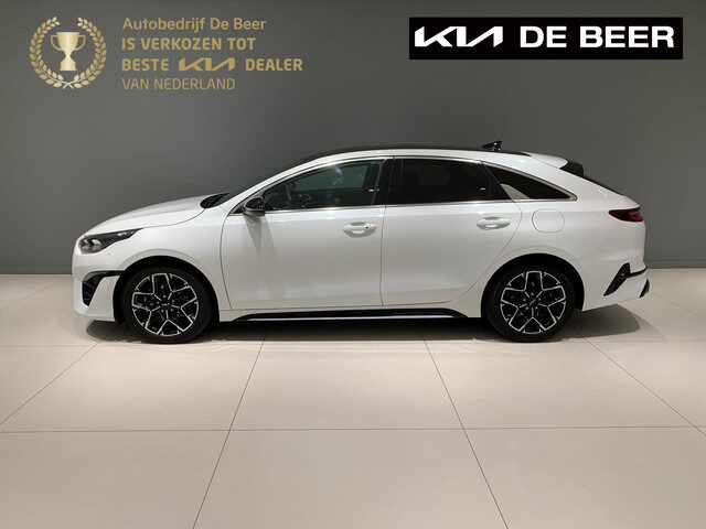 Kia ProCeed 1.5 T-GDi 140pk DCT7 GT-Line PANO