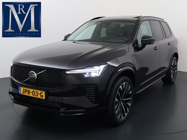 Volvo XC90 2.0 T8 Plug-in hybrid AWD Plus Dark