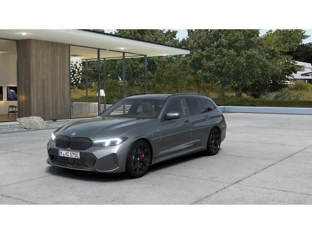 BMW 3 Serie touring 330e M Sport Automaat